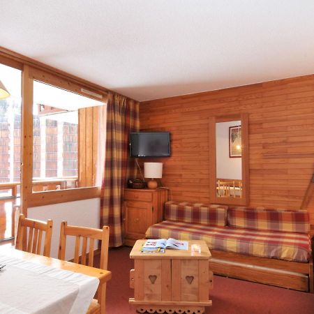 Appart 2 Pieces 5 Pers. Au Coeur De La Station Avec Balcon Et Piscine - Fr-1-181-1030 Ла-Плань Экстерьер фото